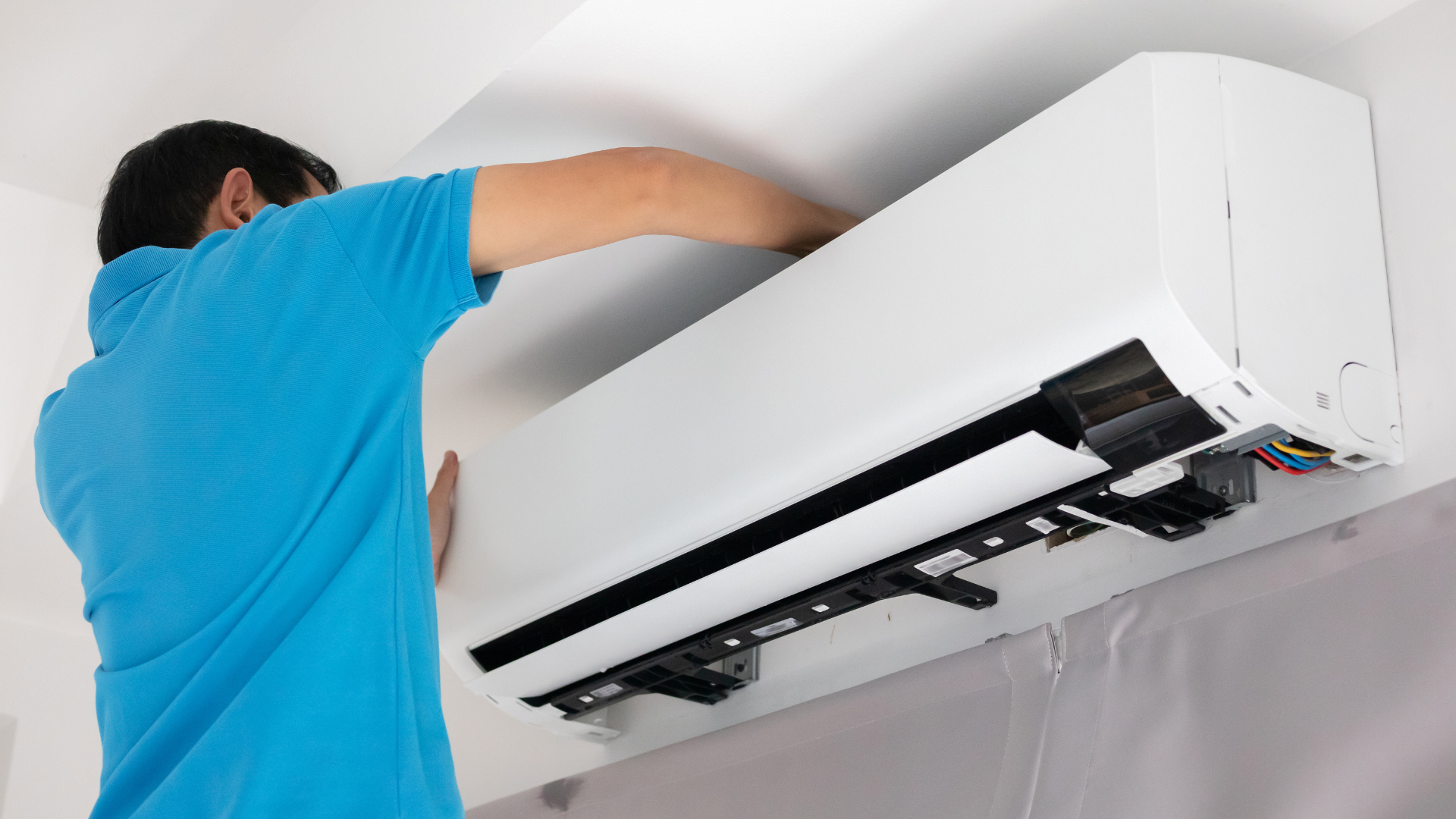 How Much Does HVAC Repair Cost in Cleveland?
